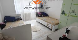 Apartament 2 camere decomandat, Parter inalt, mobilat, utilat, Ampoi 3!