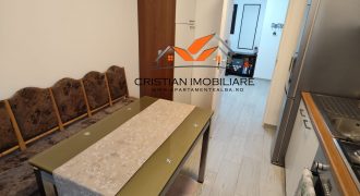 Apartament 2 camere decomandat, etaj 2, finisat, mobilat, utilat, Cetate-Liceul Sportiv!