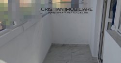 Apartament 2 camere decomandat, etaj 2, cu 2 balcoane, zona Sub Stadion-Bowling!