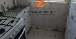 Garsoniera, mobilata, utilata, Cetate-Mercur!