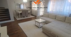 Casa de inchiriat, 4 camere, finisata, mobilata, Cetate!
