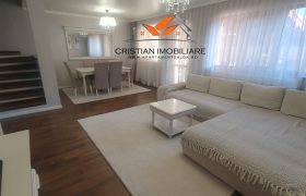 Casa de inchiriat, 4 camere, finisata, mobilata, Cetate! Casa de inchiriat, 4 camere, finisata, mobilata, Cetate!