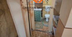 Apartament 2 camere, bloc de caramida, foste proprietati, Cetate!
