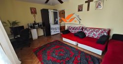 Apartament 2 camere decomandat, etaj 2, cu 2 balcoane, zona Sub Stadion-Bowling!
