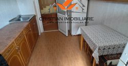 Apartament 2 camere decomandat, etaj 2, cu 2 balcoane, zona Sub Stadion-Bowling!