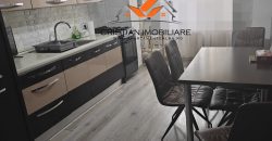 Apartament 2 camere decomandat, Parter inalt, mobilat, utilat, Ampoi 3!