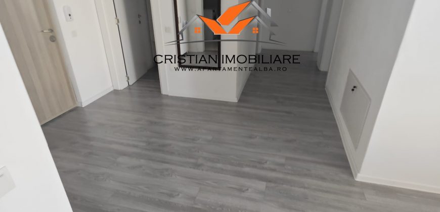 Apartament 3 camere, bloc nou, mobilat, utilat, Arex-Ampoi 3!