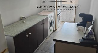 Garsoniera, mobilata, utilata, Cetate-Mercur!