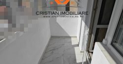 Apartament 2 camere decomandat, etaj 2, cu 2 balcoane, zona Sub Stadion-Bowling!