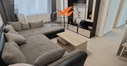 Apartament 2 camere decomandat, etaj 2, finisat, mobilat, utilat, Cetate-Liceul Sportiv!