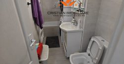 Apartament 2 camere decomandat, etaj 2, finisat, mobilat, utilat, Cetate-Liceul Sportiv!
