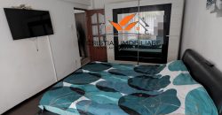 Apartament 2 camere decomandat, Parter inalt, mobilat, utilat, Ampoi 3!