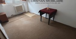 Apartament 3 camere, bloc de caramida, etajul 1, Cetate!