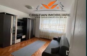 Apartament 2 camere decomandat, etaj 2, mobilat, utilat, Cetate-Parc! Apartament 2 camere decomandat, etaj 2, mobilat, utilat, Cetate-Parc!