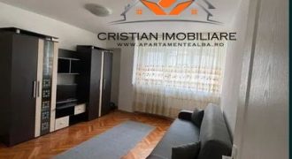 Apartament 2 camere decomandat, etaj 2, mobilat, utilat, Cetate-Parc!
