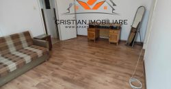 Apartament 3 camere, bloc de caramida, etajul 1, Cetate!
