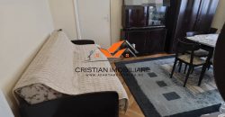Apartament 3 camere, Parter, dubla vedere, loc de parcare inclus, Cetate!