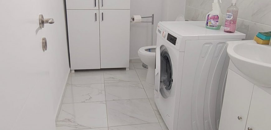 Apartament 3 camere, bloc nou, mobilat, utilat, Arex-Ampoi 3!