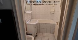Apartament 3 camere, bloc de caramida, etajul 1, Cetate!