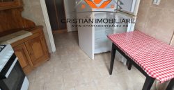Apartament 3 camere, bloc de caramida, etajul 1, Cetate!
