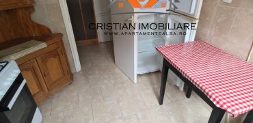 Apartament 3 camere, bloc de caramida, etajul 1, Cetate!