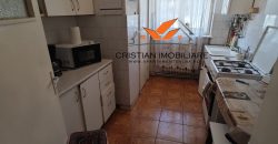 Apartament 3 camere, Parter, dubla vedere, loc de parcare inclus, Cetate!