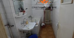 Apartament 3 camere, Parter, dubla vedere, loc de parcare inclus, Cetate!