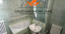 Apartament 2 camere decomandat, etaj 2, mobilat, utilat, Cetate-Parc!