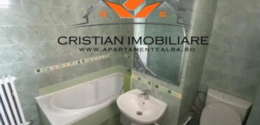 Apartament 2 camere decomandat, etaj 2, mobilat, utilat, Cetate-Parc!