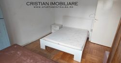 Apartament 3 camere, bloc de caramida, etajul 1, Cetate!