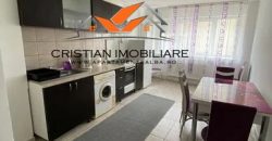 Apartament 2 camere decomandat, etaj 2, mobilat, utilat, Cetate-Parc!