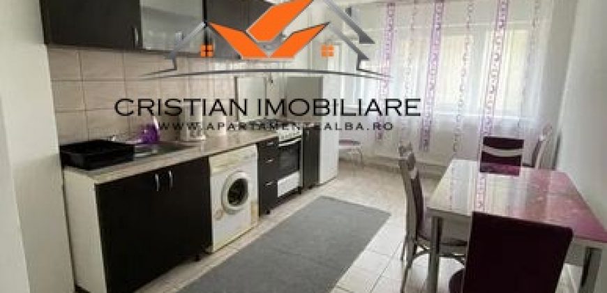 Apartament 2 camere decomandat, etaj 2, mobilat, utilat, Cetate-Parc!