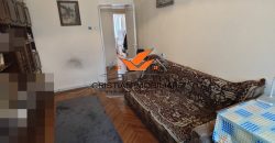 Apartament 3 camere, Parter, dubla vedere, loc de parcare inclus, Cetate!
