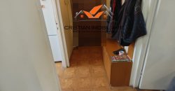 Apartament 3 camere, Parter, dubla vedere, loc de parcare inclus, Cetate!