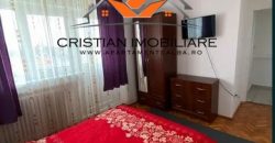 Apartament 2 camere decomandat, etaj 2, mobilat, utilat, Cetate-Parc!