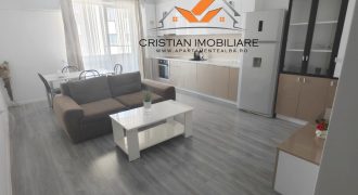 Apartament 3 camere, bloc nou, mobilat, utilat, Arex-Ampoi 3!