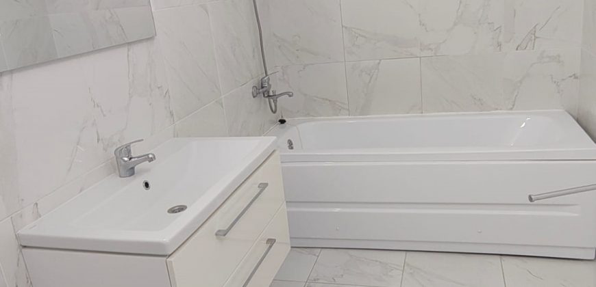Apartament 3 camere, bloc nou, mobilat, utilat, Arex-Ampoi 3!
