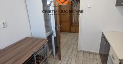 Apartament 2 camere, etaj 3 mobilat, utilat, Cetate,zona Closca!