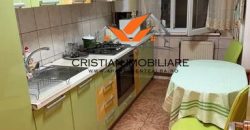 Apartament 2 camere decomandat, partial mobilat, 58 mp, zona SUB STADION !