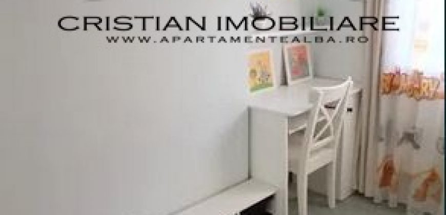 Apartament 2 camere decomandat, etaj 1, mobilat, utilat, Cetate!