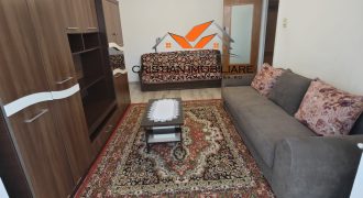 Apartament 2 camere, etaj 3 mobilat, utilat, Cetate,zona Closca!