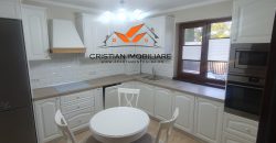 Casa de inchiriat, 4 camere, finisata, mobilata, Cetate!