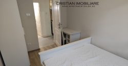 Apartament 2 camere decomandat, finisat,mobilat, utilat, Cetate,aproape de Bulevardul Transilvaniei!