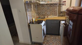 Apartament 2 camere decomandat, finisat,mobilat, utilat, Cetate