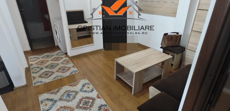 Apartament 2 camere decomandat, etaj 3, mobilat, utilat, aproape de SELGROS !