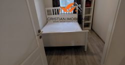 Apartament 2 camere decomandat, finisat,mobilat, utilat, Cetate,aproape de Bulevardul Transilvaniei!