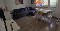 Apartament 2 camere decomandat, finisat,mobilat, utilat, Cetate,aproape de Bulevardul Transilvaniei!