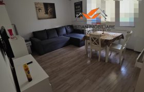 Apartament 2 camere decomandat, finisat,mobilat, utilat, Cetate,aproape de Bulevardul Transilvaniei!