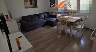 Apartament 2 camere decomandat, finisat,mobilat, utilat, Cetate,aproape de Bulevardul Transilvaniei!