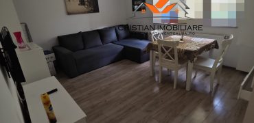 Apartament 2 camere decomandat, finisat,mobilat, utilat, Cetate,aproape de Bulevardul Transilvaniei!